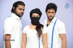 Oka Criminal Prema Katha Poster Launch - 17 of 54