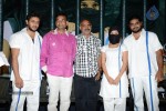 Oka Criminal Prema Katha Poster Launch - 19 of 54