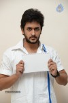 Oka Criminal Prema Katha Poster Launch - 21 of 54
