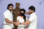 Oka Criminal Prema Katha Poster Launch - 26 of 54