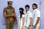 Oka Criminal Prema Katha Poster Launch - 28 of 54