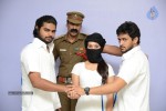 Oka Criminal Prema Katha Poster Launch - 30 of 54