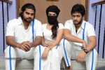 Oka Criminal Prema Katha Poster Launch - 32 of 54