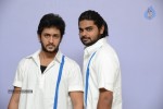 Oka Criminal Prema Katha Poster Launch - 36 of 54