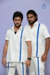 Oka Criminal Prema Katha Poster Launch - 42 of 54