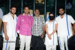 Oka Criminal Prema Katha Poster Launch - 43 of 54