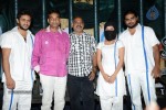 Oka Criminal Prema Katha Poster Launch - 44 of 54