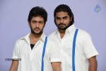Oka Criminal Prema Katha Poster Launch - 45 of 54