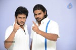 Oka Criminal Prema Katha Poster Launch - 49 of 54