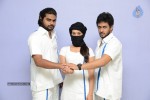 Oka Criminal Prema Katha Poster Launch - 51 of 54