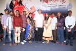 Oka Criminal Premakatha Audio Launch - 93 of 105