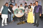 Oka Hindu Oka Muslim Movie Audio Launch - 81 of 89