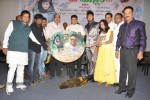 Oka Hindu Oka Muslim Movie Audio Launch - 36 of 89