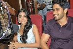 Oka Laila Kosam Movie Song Launch - 26 of 136
