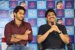 Oka Laila Kosam Release Press Meet - 10 of 135