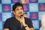 Oka Laila Kosam Release Press Meet - 21 of 135