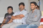 Oka Laila Kosam Success Meet - 109 of 226