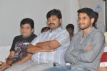 Oka Laila Kosam Success Meet - 217 of 226