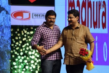 Oka Manasu Audio Launch 1 - 32 of 102