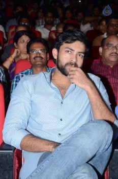 Oka Manasu Audio Launch 1 - 39 of 102