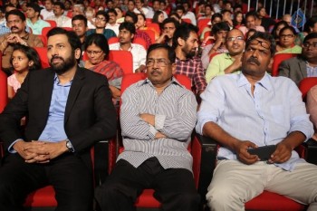 Oka Manasu Audio Launch 1 - 48 of 102