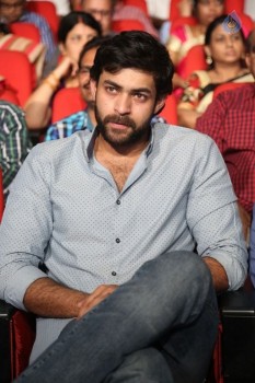 Oka Manasu Audio Launch 1 - 71 of 102