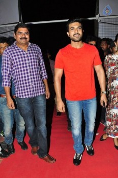 Oka Manasu Audio Launch 2 - 1 of 147