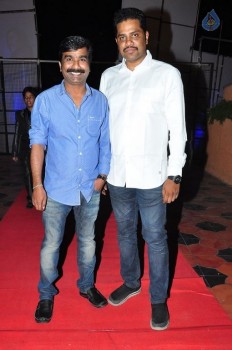 Oka Manasu Audio Launch 2 - 2 of 147