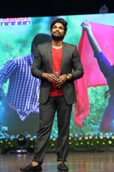 Oka Manasu Audio Launch 2 - 6 of 147