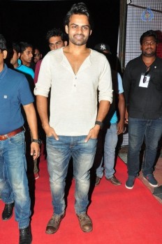 Oka Manasu Audio Launch 2 - 9 of 147