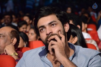 Oka Manasu Audio Launch 2 - 16 of 147