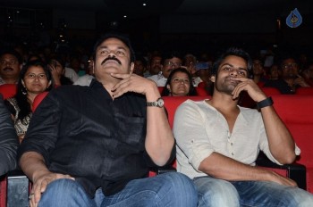 Oka Manasu Audio Launch 2 - 22 of 147