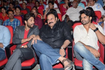 Oka Manasu Audio Launch 2 - 26 of 147