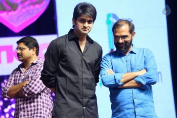 Oka Manasu Audio Launch 2 - 27 of 147