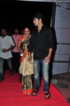 Oka Manasu Audio Launch 2 - 33 of 147