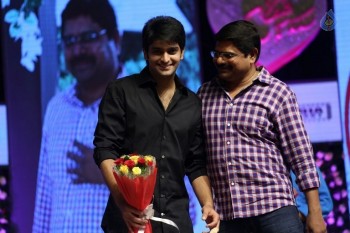 Oka Manasu Audio Launch 2 - 38 of 147