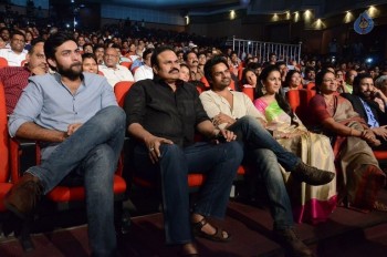 Oka Manasu Audio Launch 2 - 58 of 147