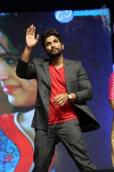 Oka Manasu Audio Launch 2 - 86 of 147