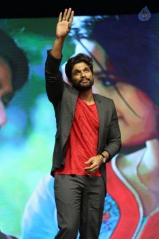 Oka Manasu Audio Launch 2 - 107 of 147