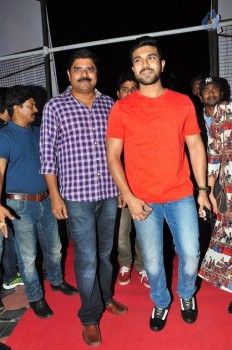 Oka Manasu Audio Launch 2 - 111 of 147