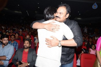 Oka Manasu Audio Launch 2 - 142 of 147