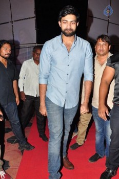 Oka Manasu Audio Launch 2 - 143 of 147