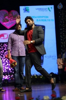 Oka Manasu Audio Launch 2 - 146 of 147