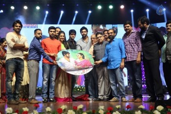 Oka Manasu Audio Launch 3 - 2 of 81