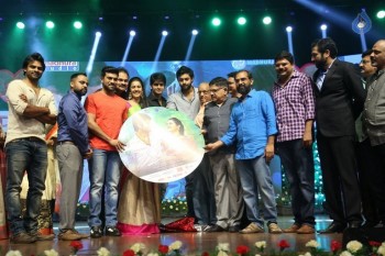 Oka Manasu Audio Launch 3 - 6 of 81