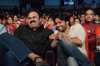 Oka Manasu Audio Launch 3 - 8 of 81