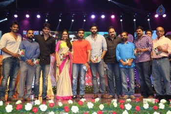 Oka Manasu Audio Launch 3 - 11 of 81