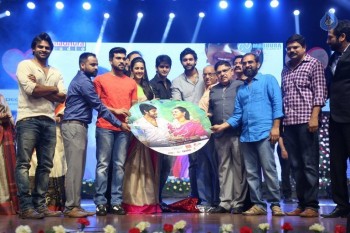 Oka Manasu Audio Launch 3 - 12 of 81