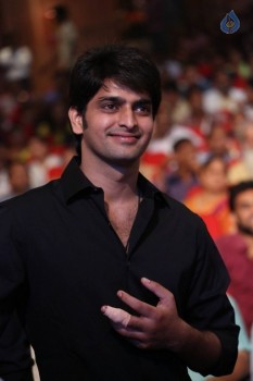 Oka Manasu Audio Launch 3 - 13 of 81