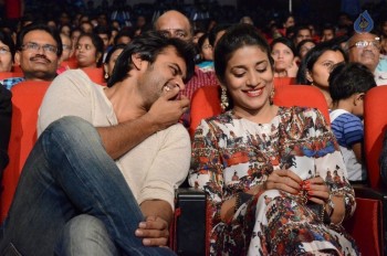 Oka Manasu Audio Launch 3 - 15 of 81